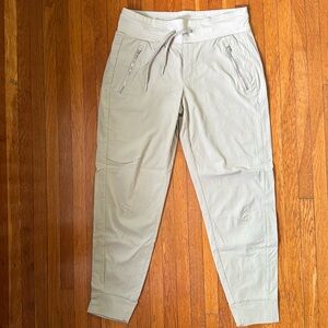 Athleta Trekkie North Jogger Pants